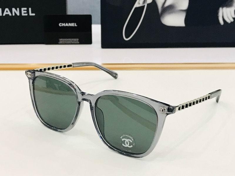 Chanel Sunglasses 1514